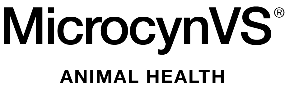MicrocynVS Animal Health